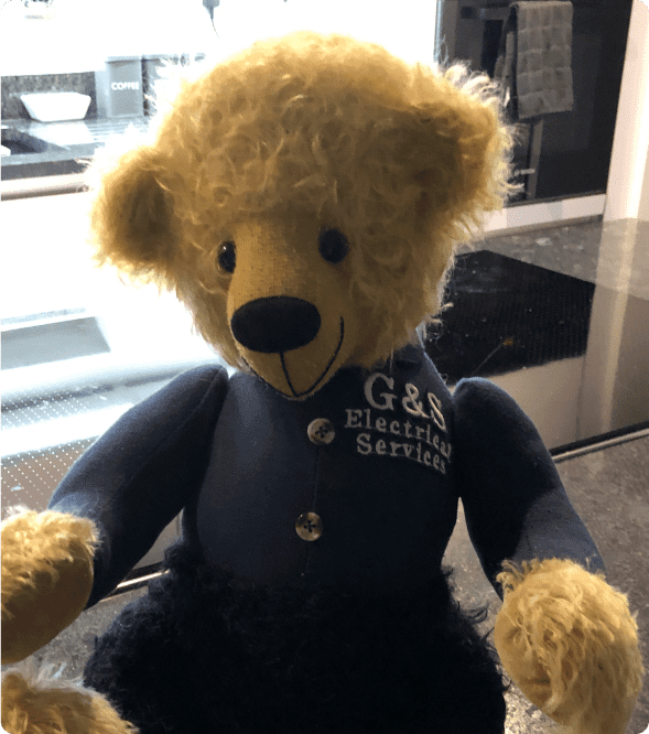 Memory Bear